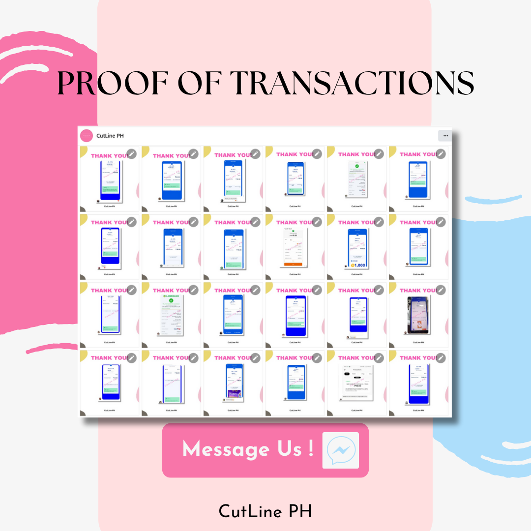 ALL-IN-ONE BUNDLE (EDITABLE TEMPLATES)