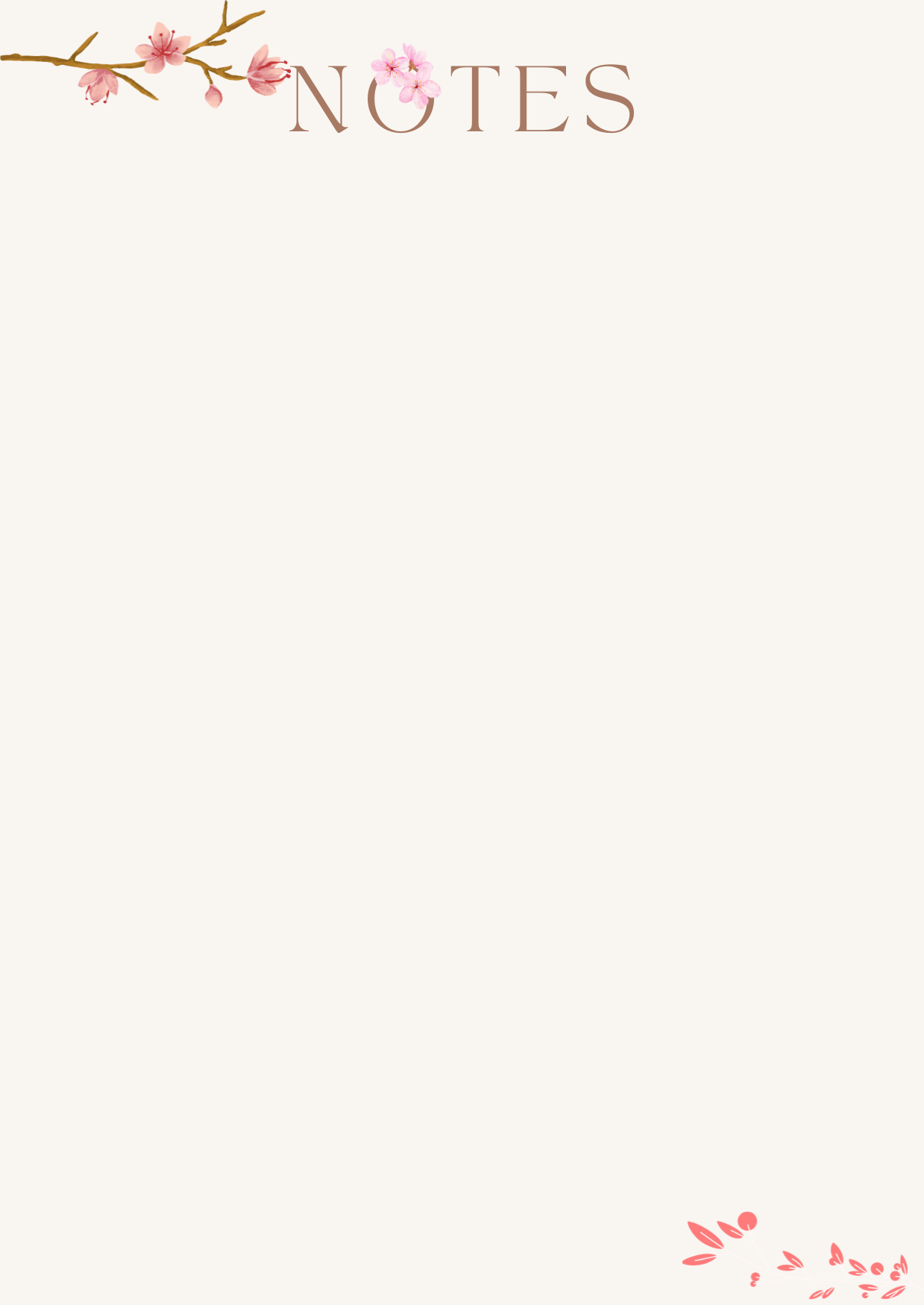 Ultimate printable planner digital planner with integrated budget planner and habit tracker