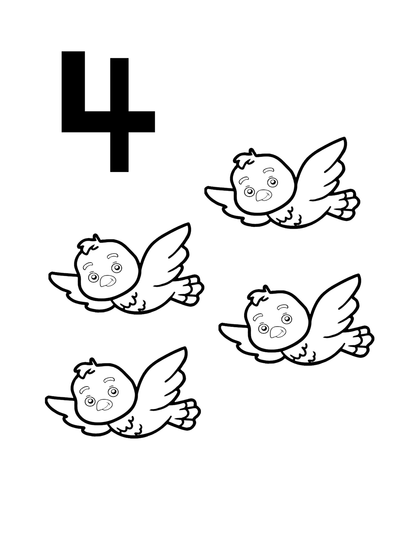 Bundles! 6 Printable Activity Book