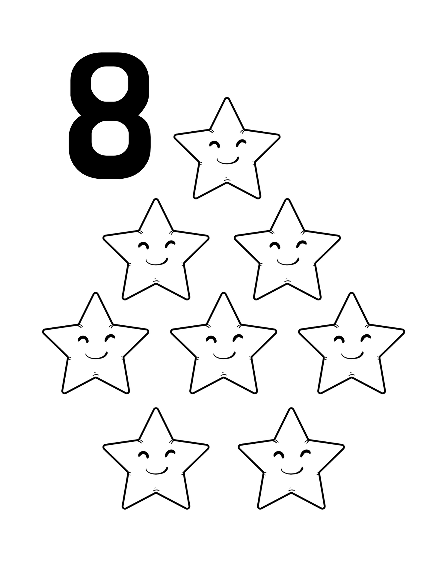 Bundles! 6 Printable Activity Book